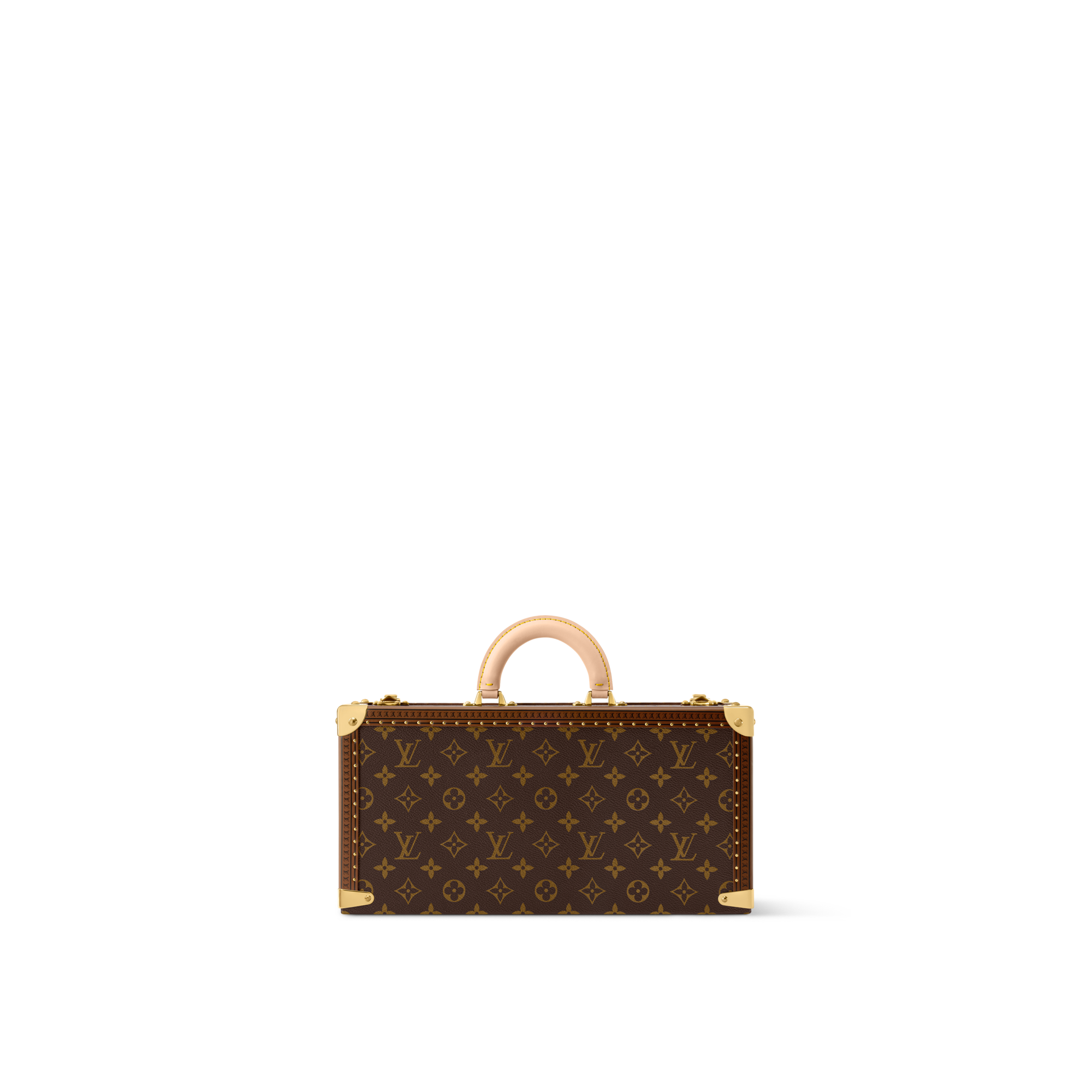 家具 LOUIS VUITTON Vintage box Chess Box Monogram - Trunks and Boxes | Louis Vuitton India